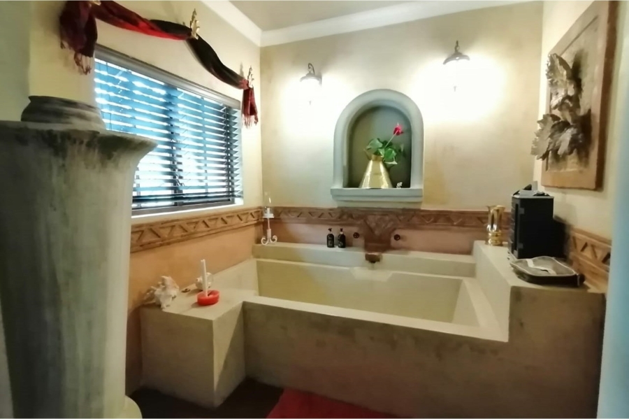 3 Bedroom Property for Sale in Deneysville Free State